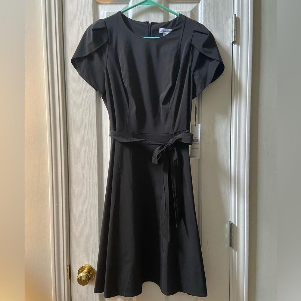 Calvin Klein Dress